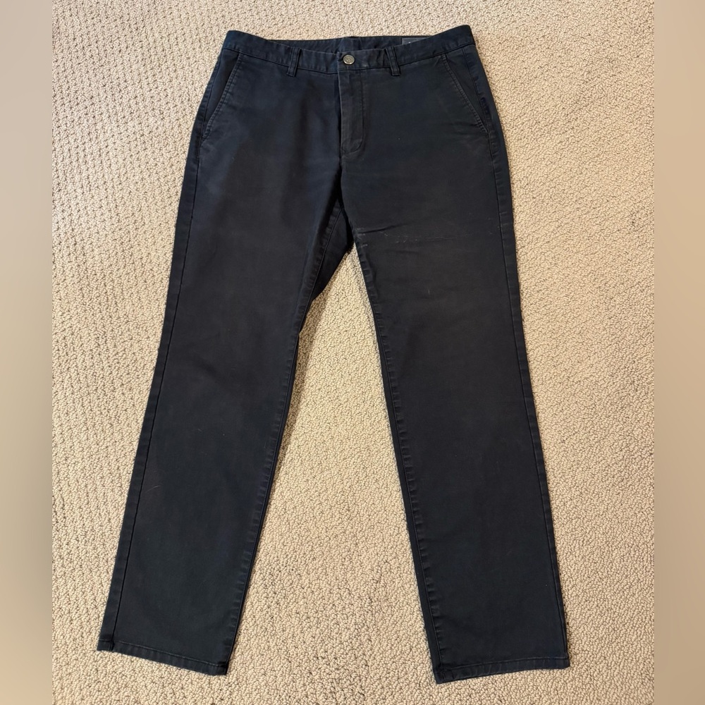 Bonobos Slim Trousers